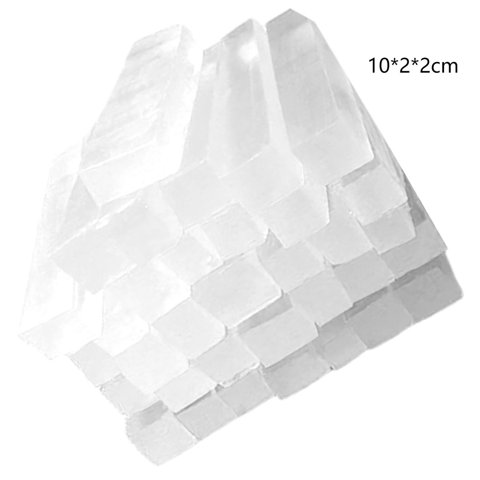 Soap Making Diy - Base de Glicerina Transparente para Sabonetes