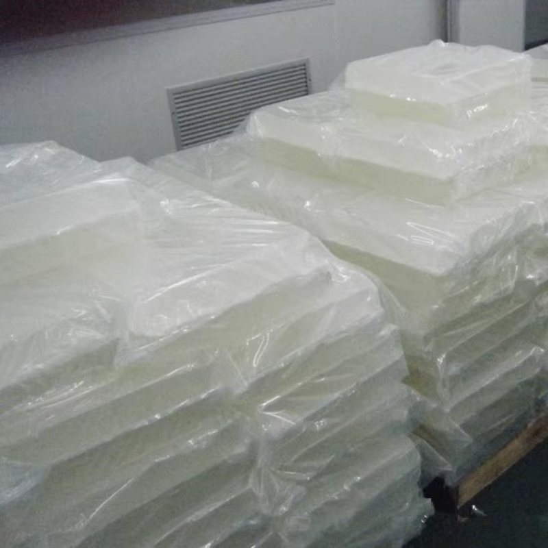 500 g/saco transparente/branco - Soap Making Diy avaliação e preço