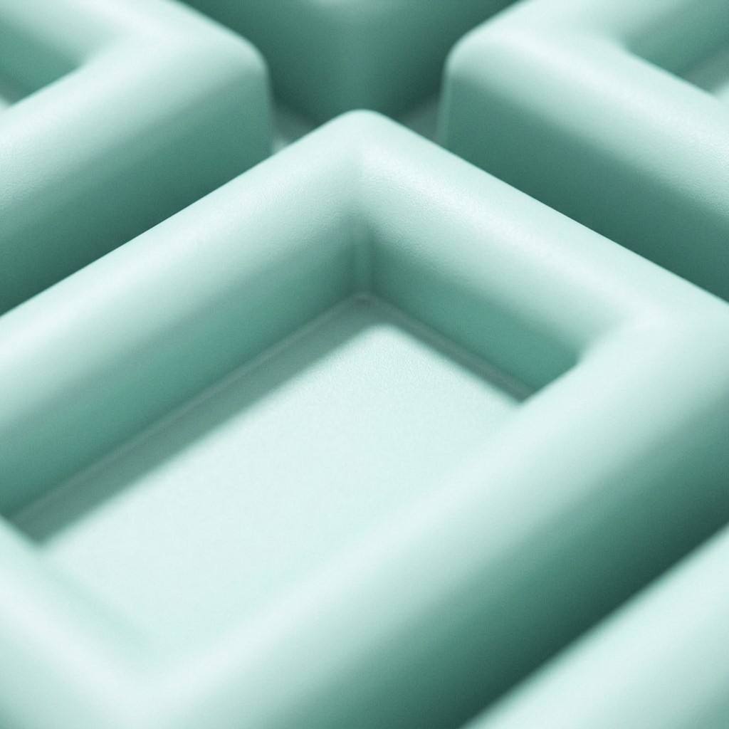 Forma de Silicone Retangular A - Soap Making Diy avaliação e preço