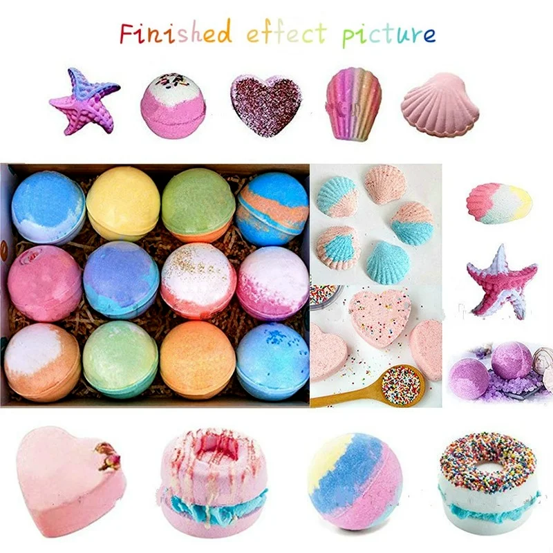 1 par de moldes de bomba de ba - Soap Making Homemade avaliação e preço