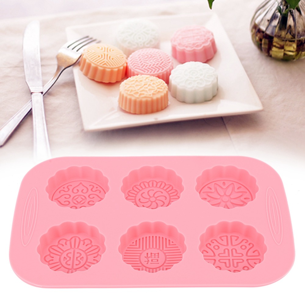Molde de silicone para fazer b - Soap Making Diy avaliação e preço