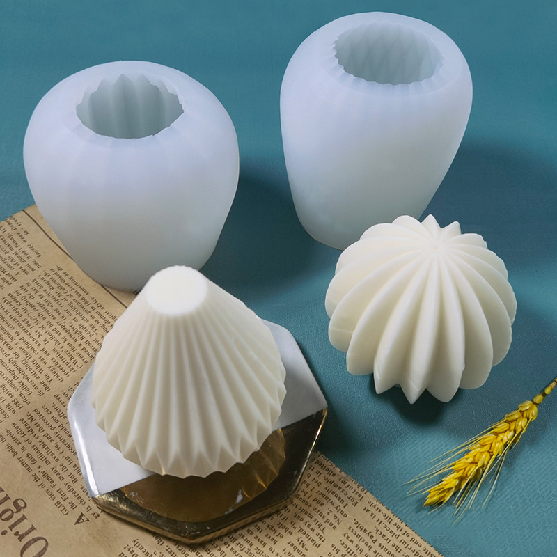 Moldes de Silicone 3D para Vel - Soap Making Homemade avaliação e preço