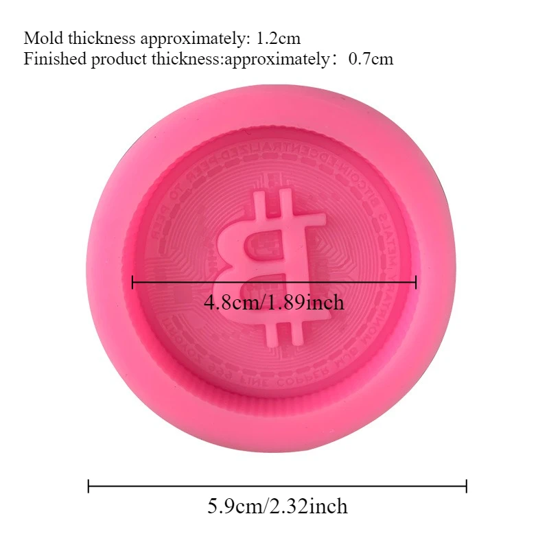 1/3 Peças Molde de Silicone co - Natural Making Soap avaliação e preço