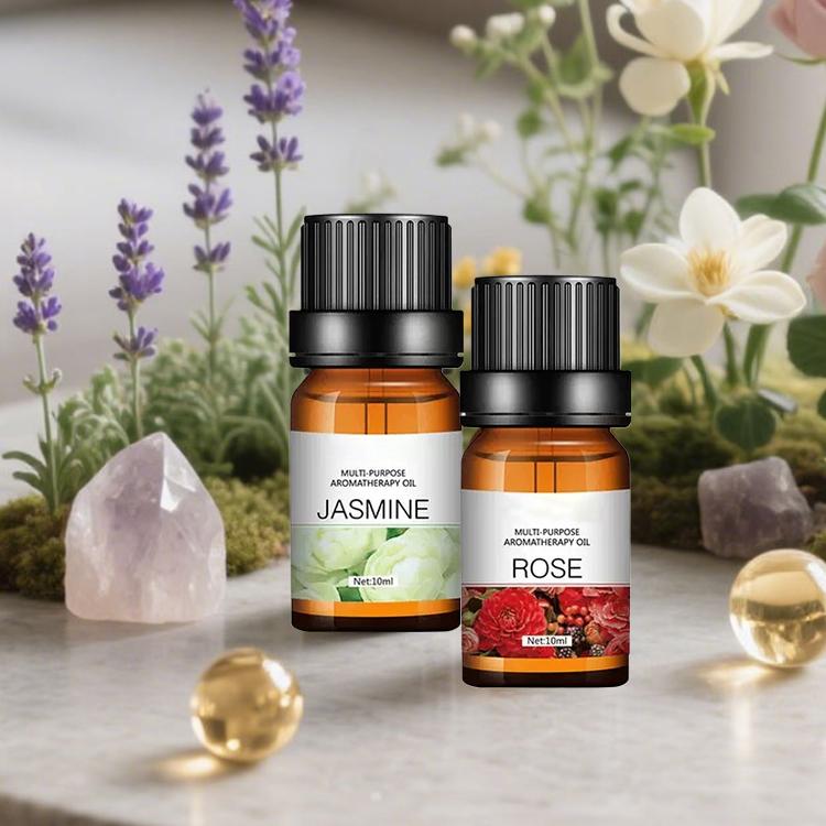 10ml óleos de fragrância caixa - Soap Making Ingredient avaliação e preço