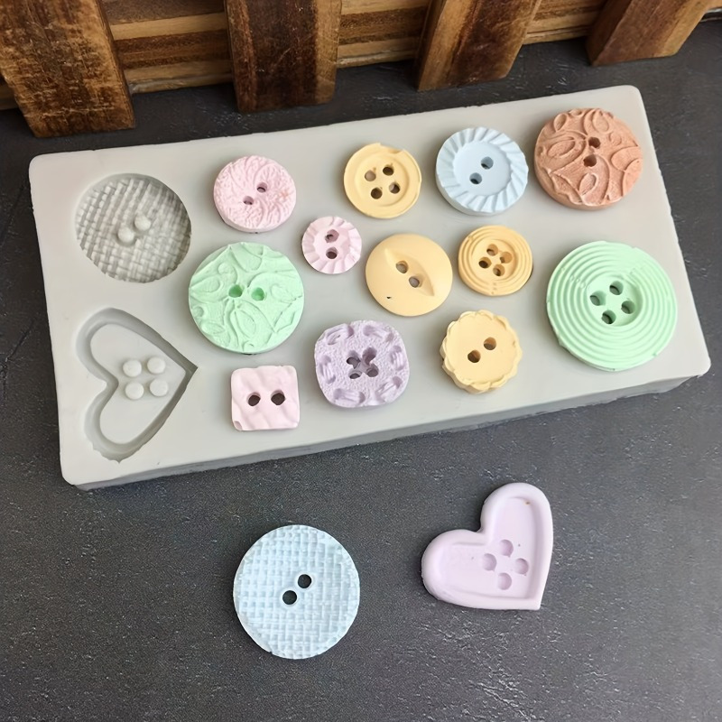 Molde de silicone em formato d - Natural Making Soap avaliação e preço