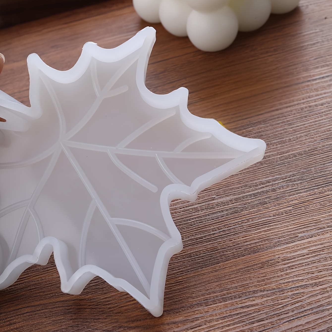 Molde de silicone em forma de  - Soap Making Diy avaliação e preço