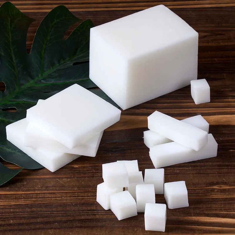 Base de Sabão de Glicerina 100 - Soap Making Material Wholesale avaliação e preço
