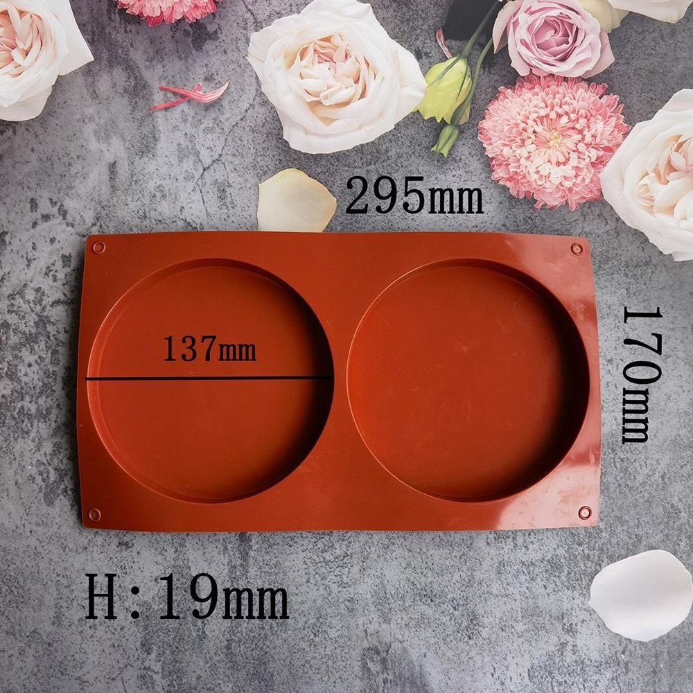 Molde de Silicone em Forma de  - Soap Making Homemade avaliação e preço