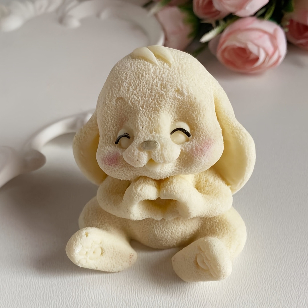 1pc adorável molde de silicone - Natural Making Soap avaliação e preço