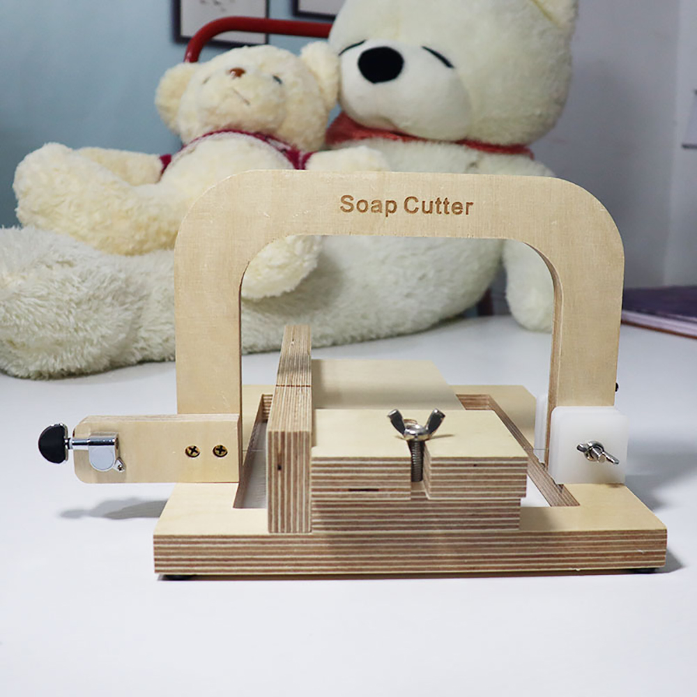 Máquina de Corte a Frio Profis - Soap Making Homemade avaliação e preço
