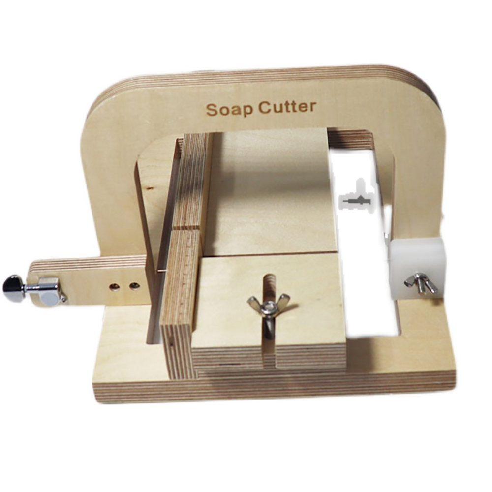 Máquina de Corte a Frio Profis - Soap Making Homemade avaliação e preço