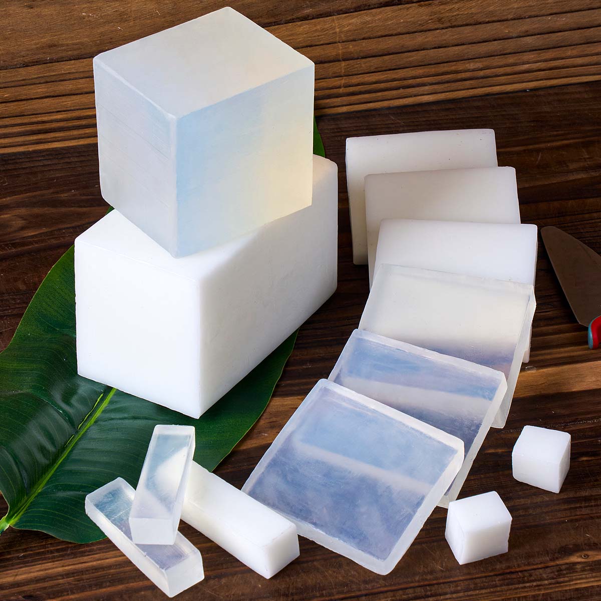 1000g base de sabão de gliceri - Soap Making Material Wholesale avaliação e preço