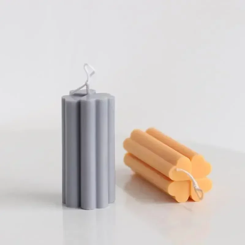 Novos moldes de silicone 3D av - Soap Making Homemade avaliação e preço