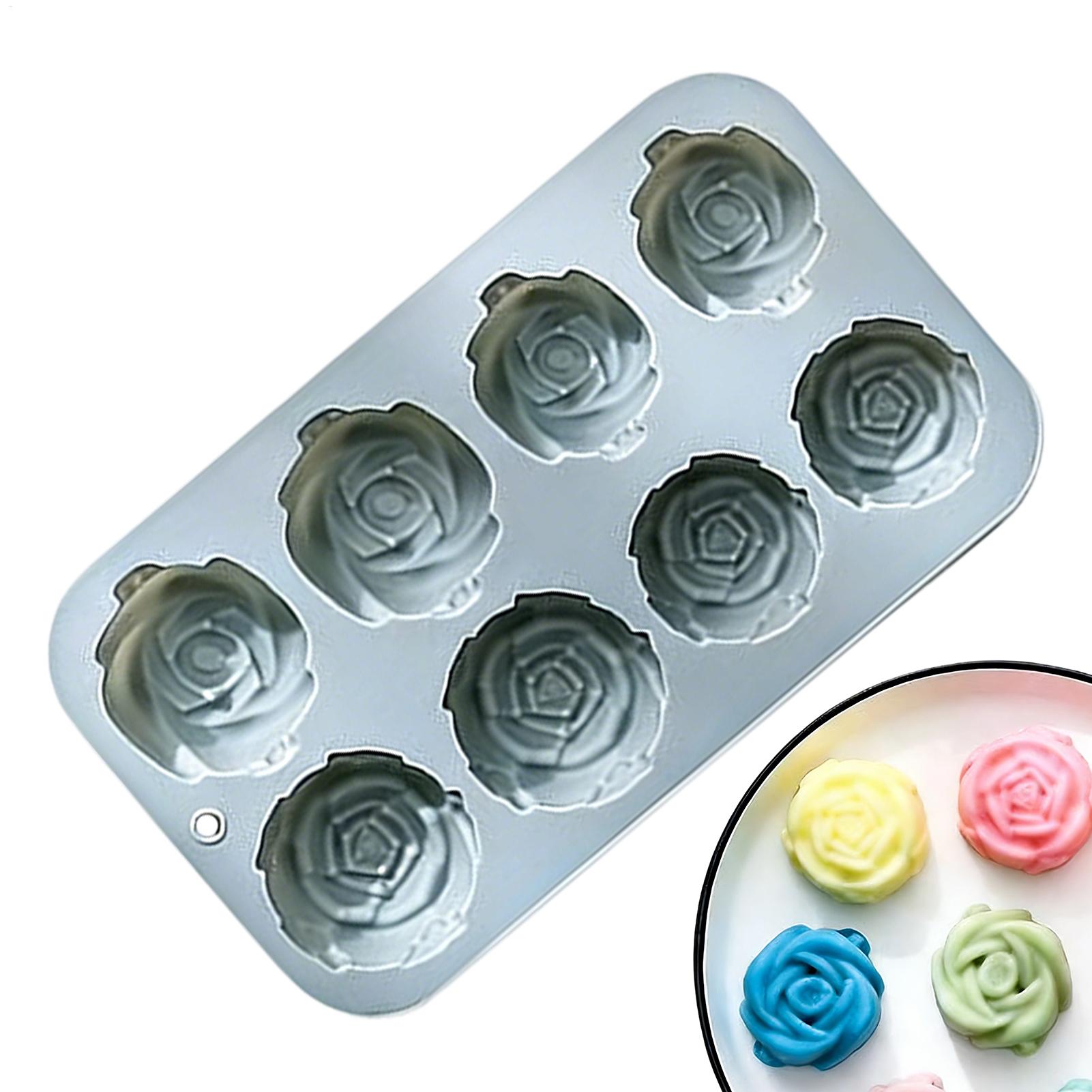 Moldes de Silicone em Forma de - Soap Making Diy avaliação e preço