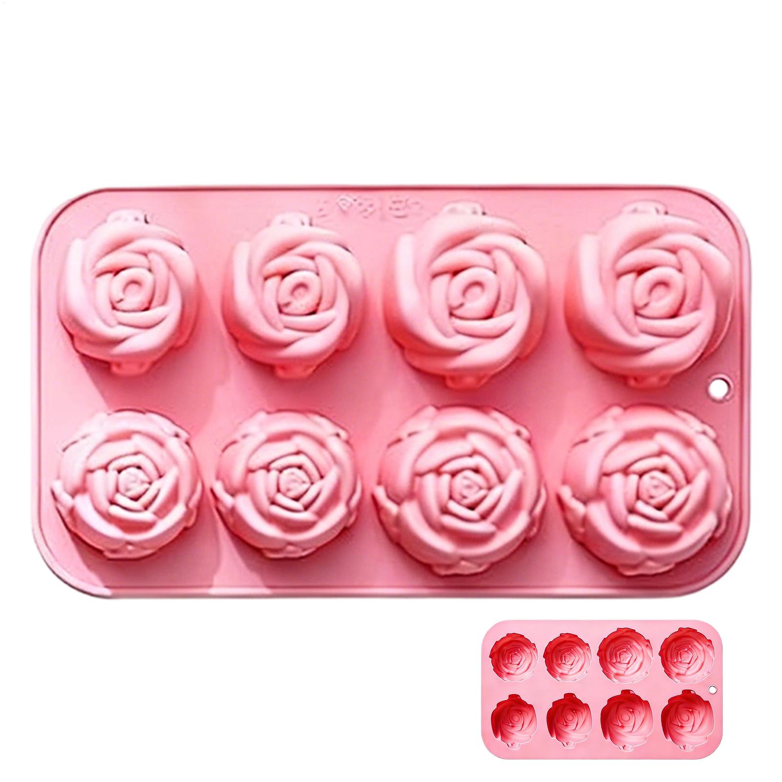 Moldes de Silicone em Forma de - Soap Making Diy avaliação e preço