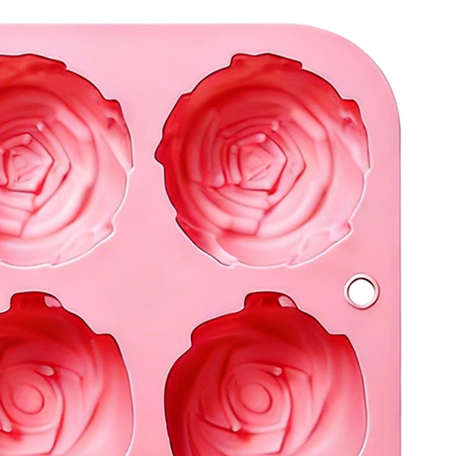 Moldes de Silicone em Forma de - Soap Making Diy avaliação e preço