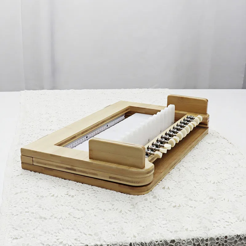 Cortador de fazer sabão artesa - Soap Making Diy avaliação e preço