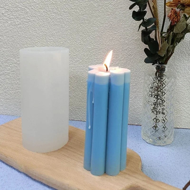 Novo modelo 2026: Formas de si - Soap Making Homemade avaliação e preço