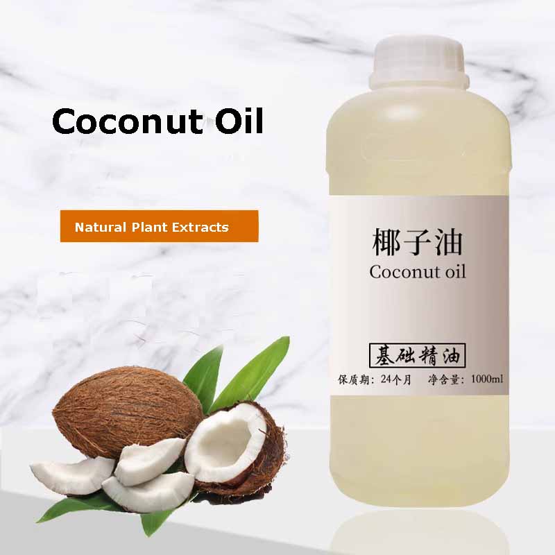 Óleo de coco fracionado 100ml  - Soap Making Ingredient avaliação e preço