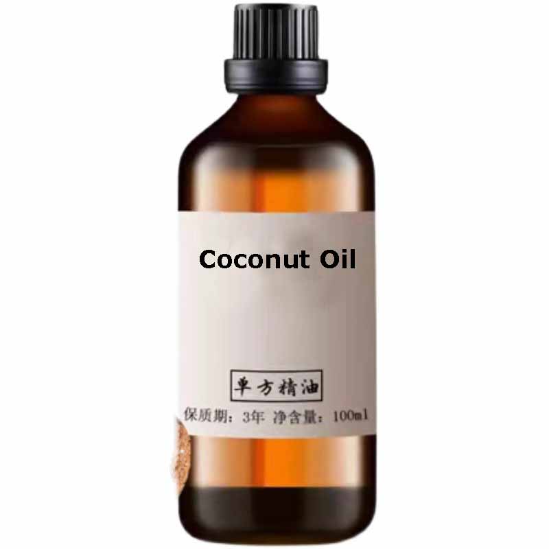 Óleo de coco fracionado 100ml  - Soap Making Ingredient avaliação e preço