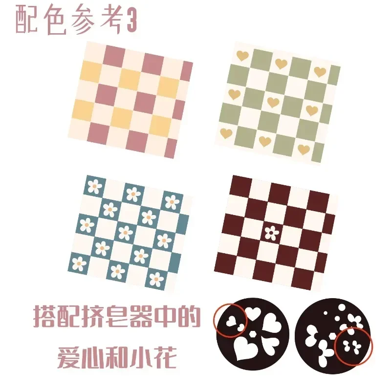 Treliça design artesanal sabão - Soap Making Diy avaliação e preço