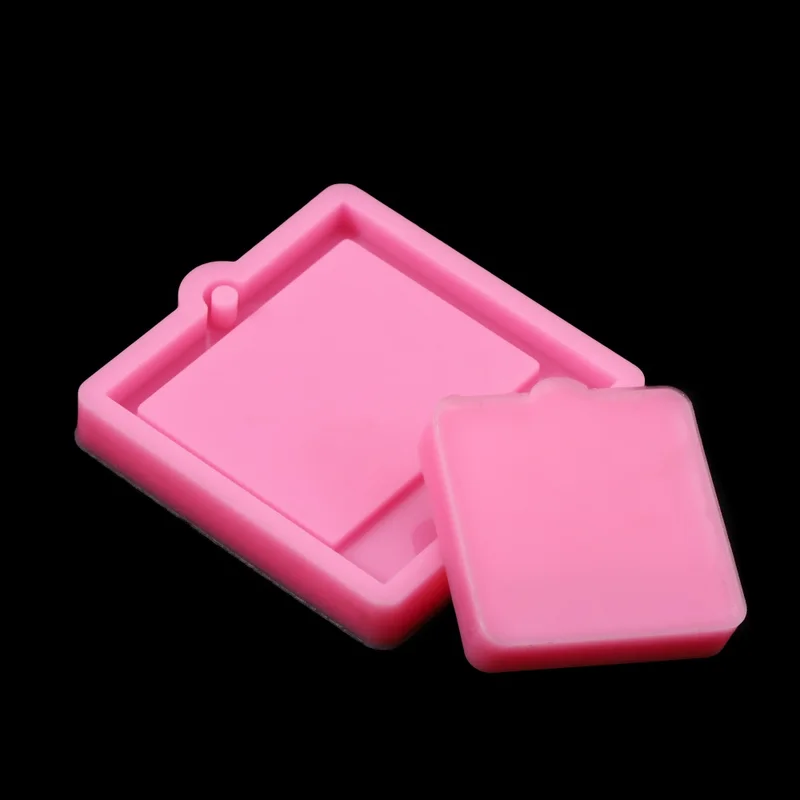 Moldura de foto resina epóxi c - Soap Making Diy avaliação e preço
