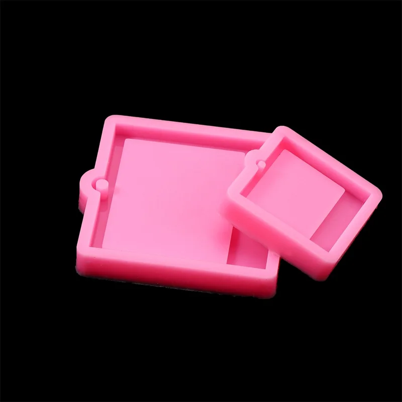 Moldura de foto resina epóxi c - Soap Making Diy avaliação e preço