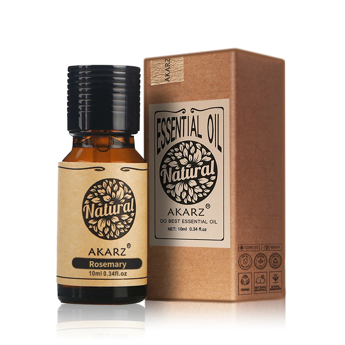 Akarz óleo essencial de alecri - Soap Making Ingredient avaliação e preço