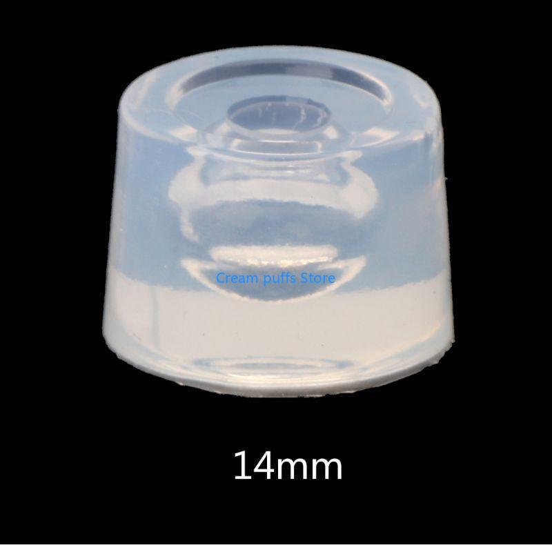 50le diy silicone gota cola an - Soap Making Homemade avaliação e preço
