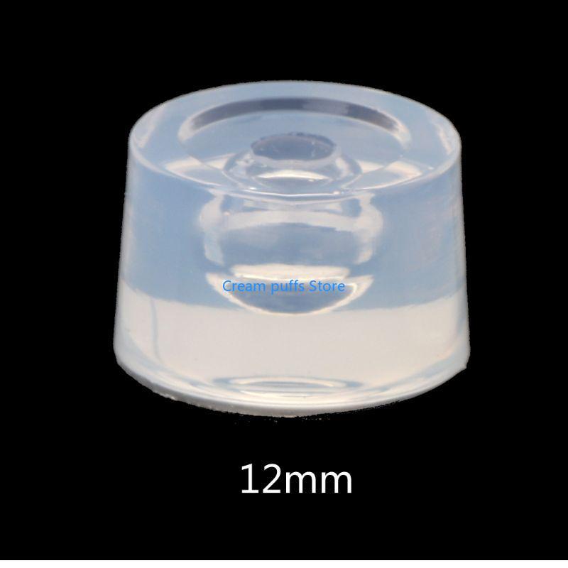 50le diy silicone gota cola an - Soap Making Homemade avaliação e preço