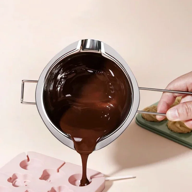 Pote de derretimento de cera d - Soap Making Diy avaliação e preço