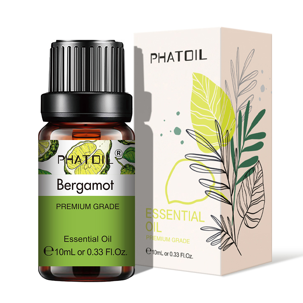 PHATOIL 10ml Óleos Essenciais  - Soap Making Ingredient avaliação e preço