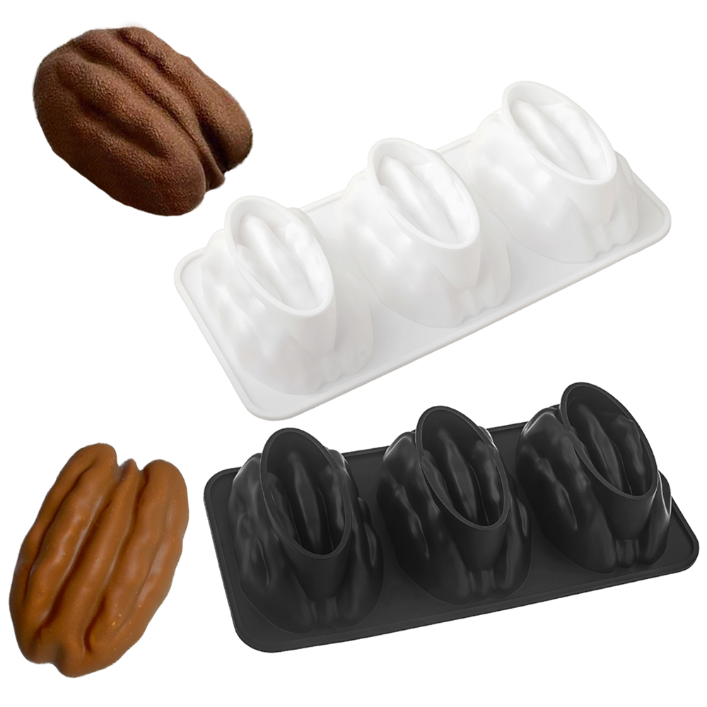 Forma de Silicone para Bolo co - Natural Making Soap avaliação e preço